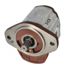 Pompa hydrauliczna zębata 49,35 cm3/obr